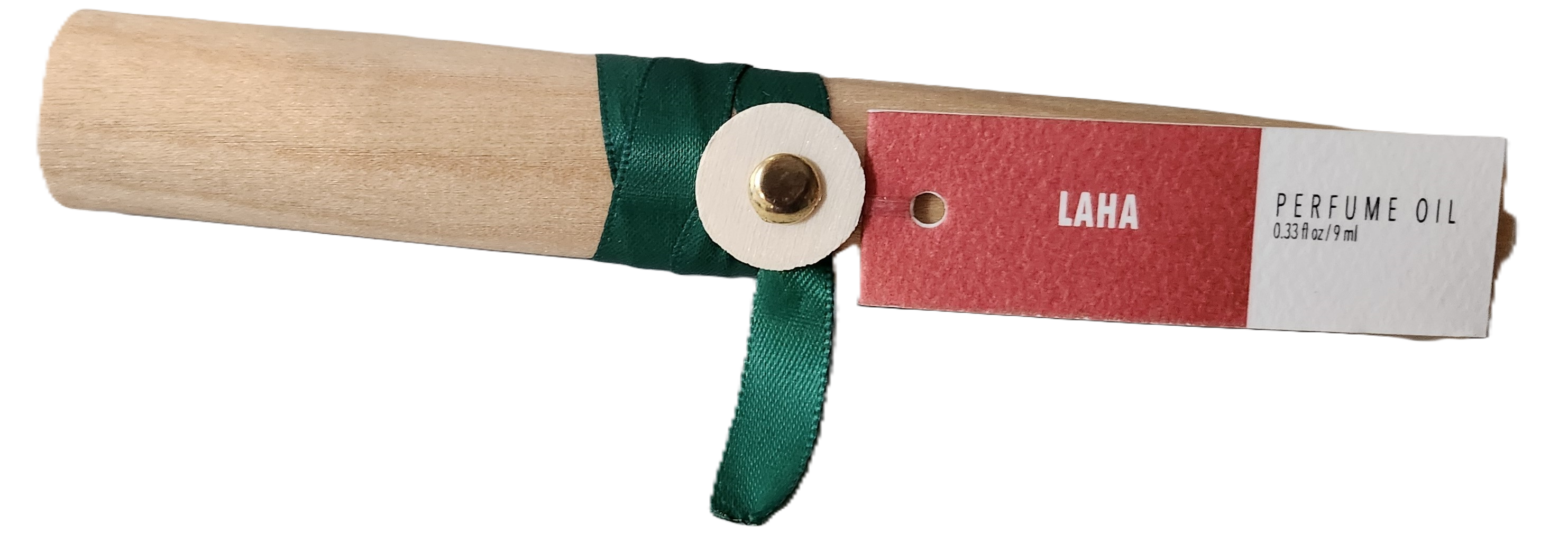 Green Lily Perfume Oil Laha